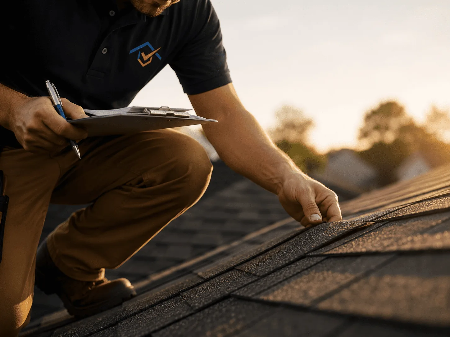 Why Choose Roof Inspection in Alanson, MI